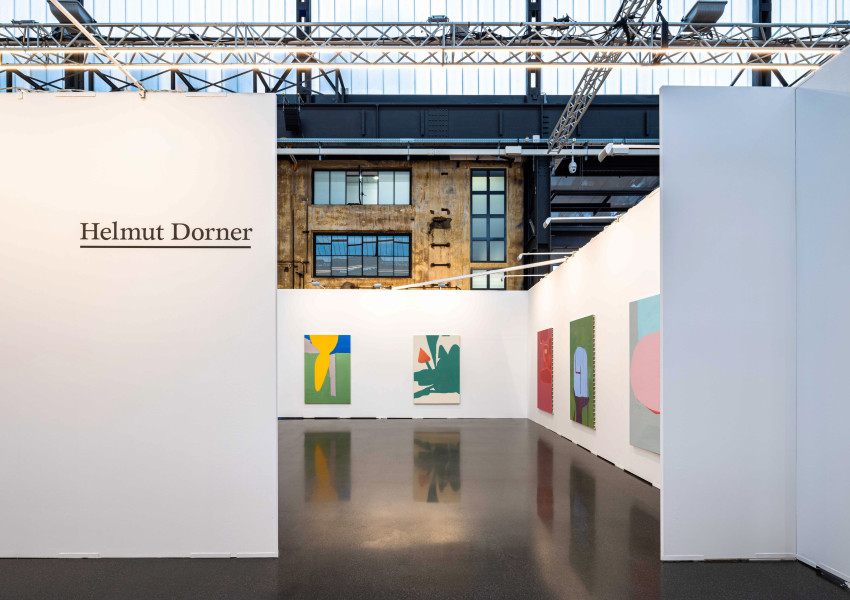 Art Düsseldorf